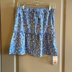 🆕ROMWE Medium Skirt